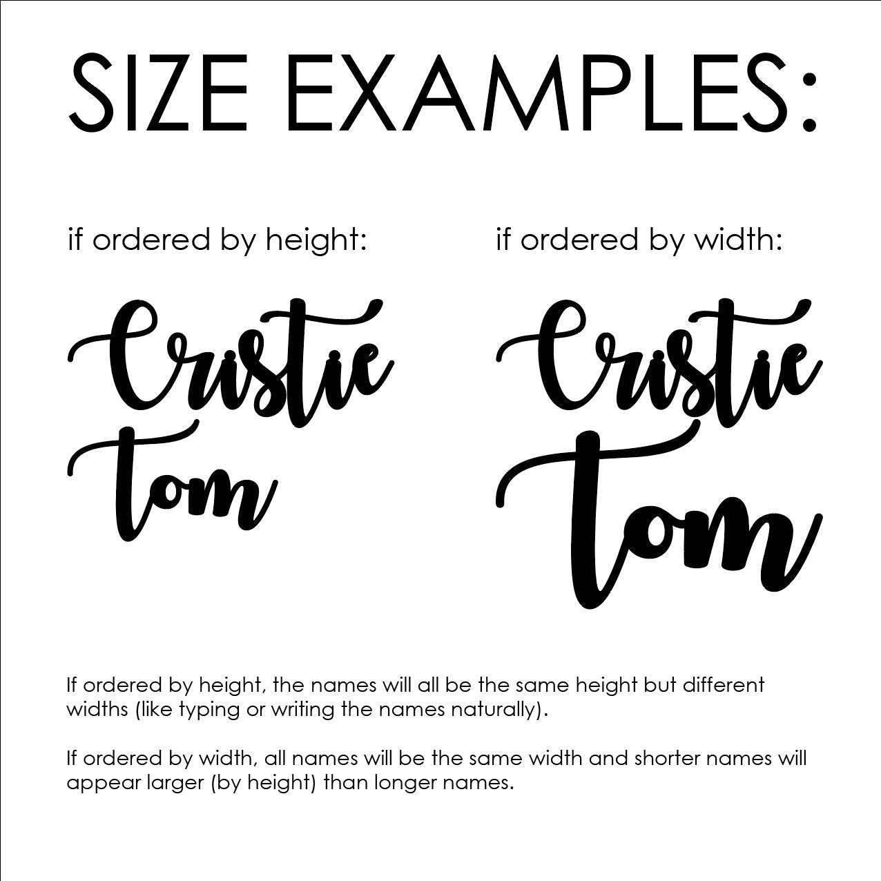 Wood Name Place Cards, Rustic Wedding Decor, Event Accessories - Faux Theory Design