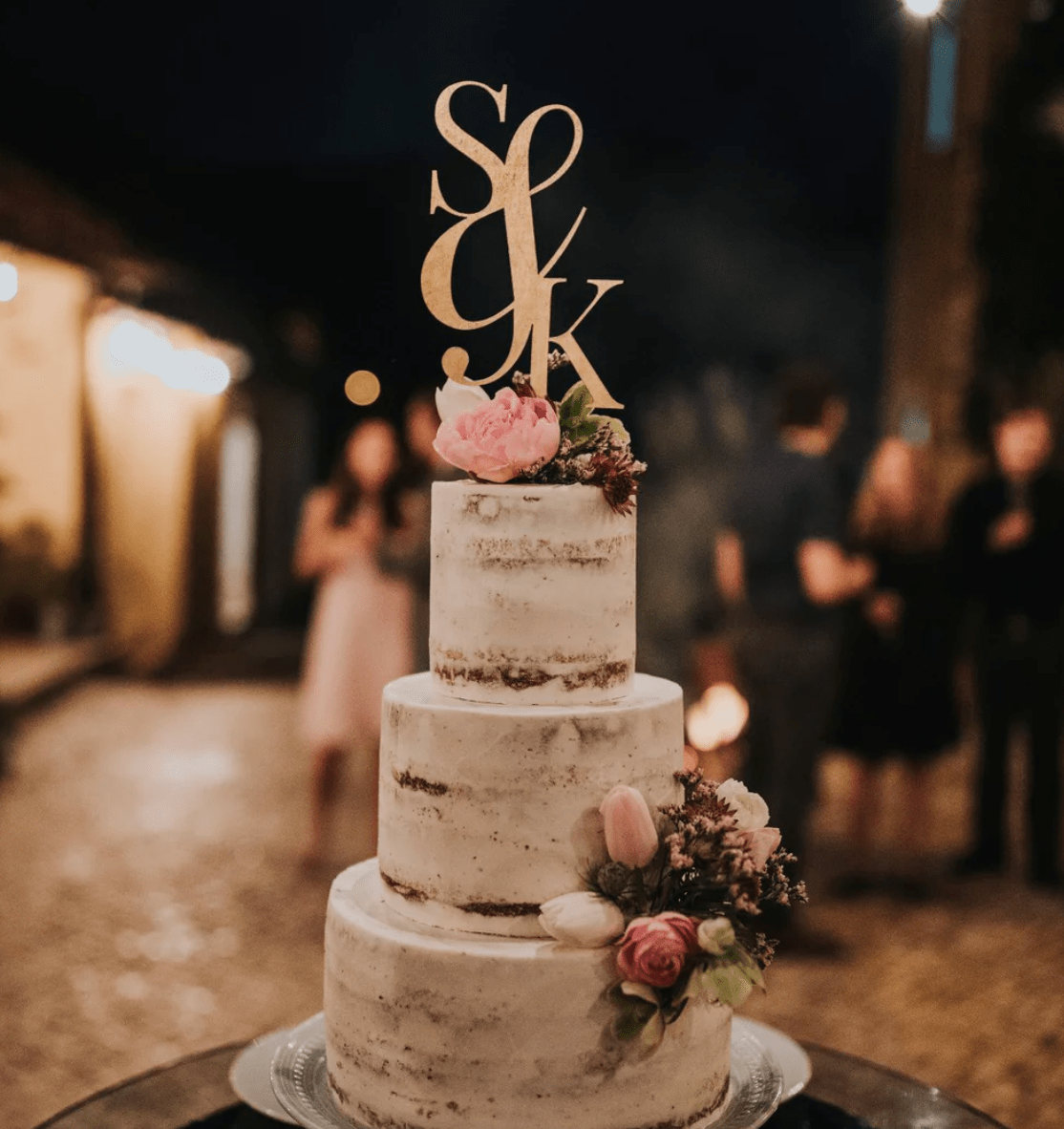 Event Decor - Faux Theory Design