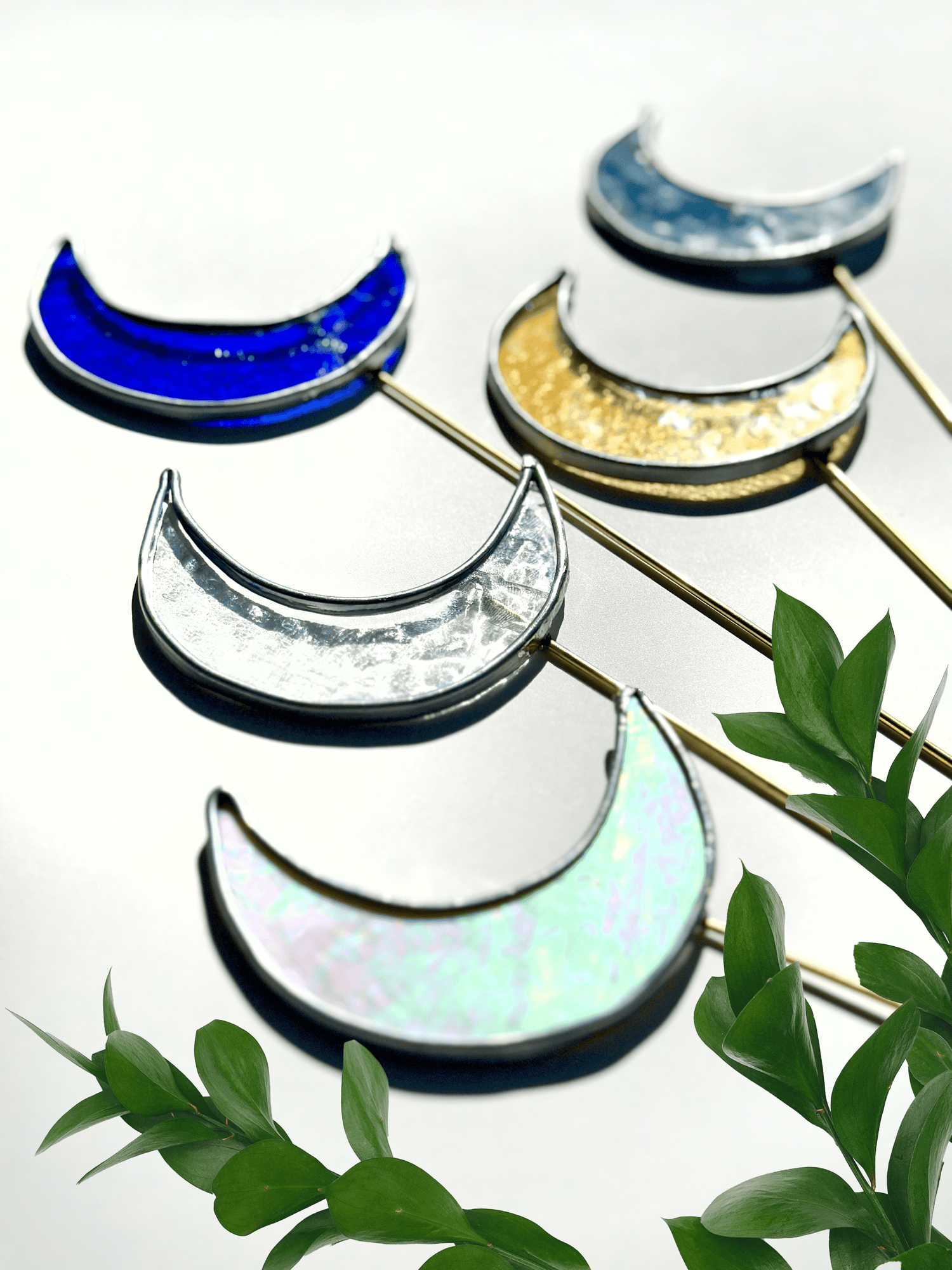 Plant Stakes - Faux Theory Design