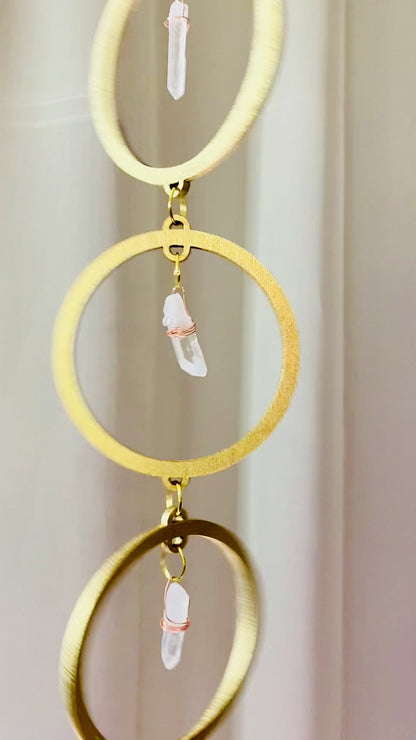 Crystal Garland