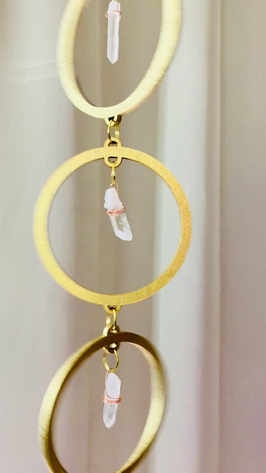 Crystal Garland