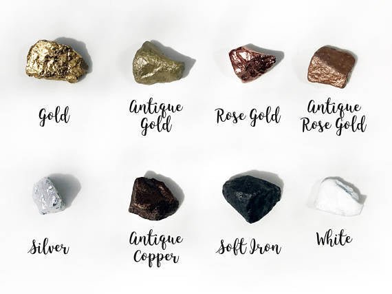 Geometric Deer Wall Art - Faux Theory Design