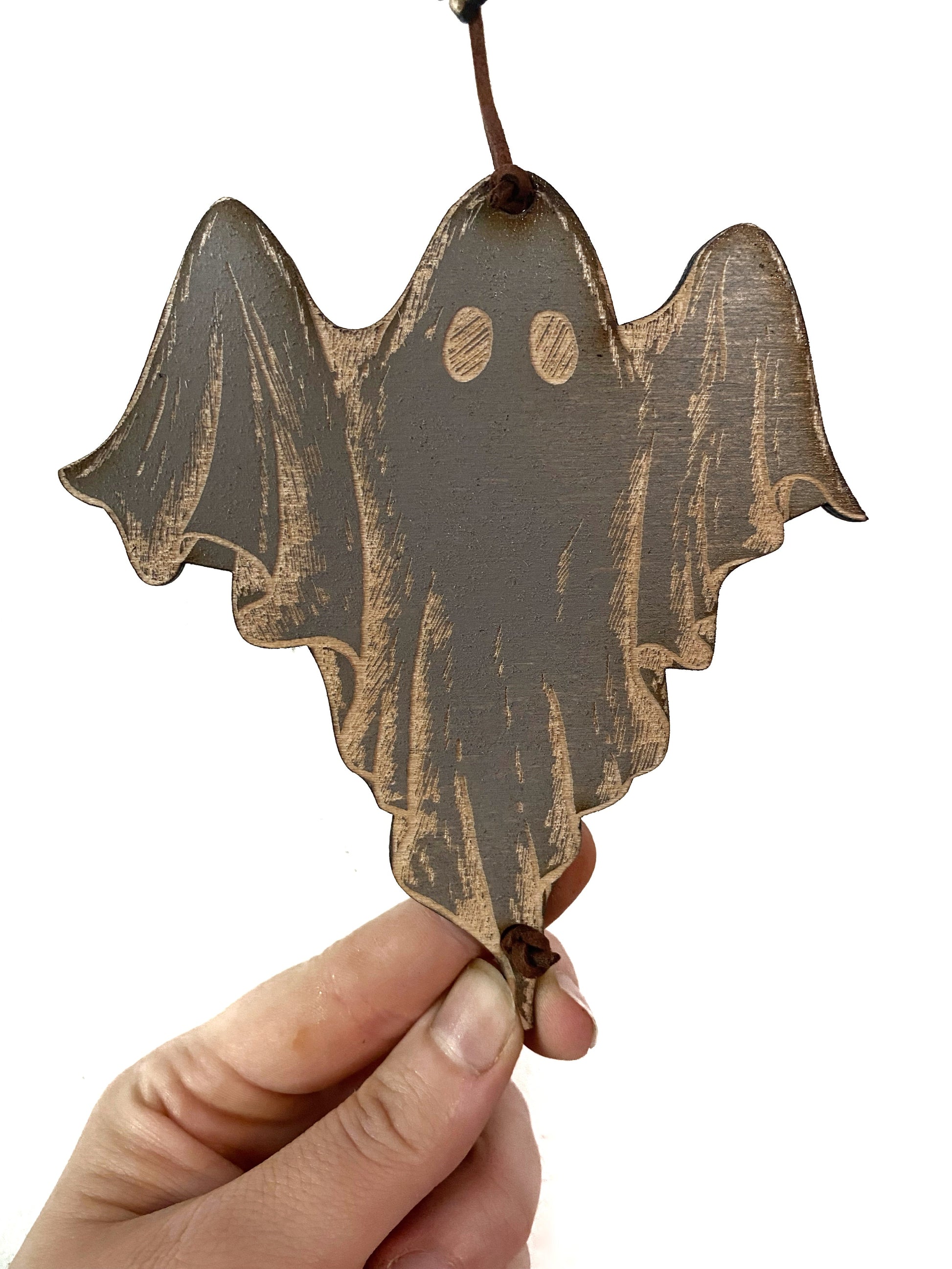 Ghost Garland - Faux Theory Design