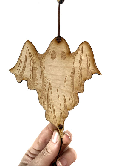 Ghost Garland