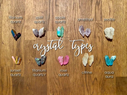 Phases of the Moon Garland - Faux Theory Design