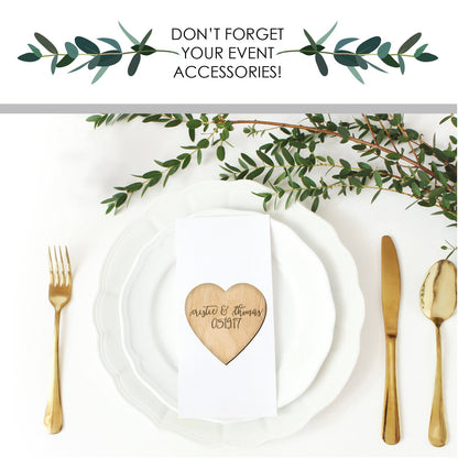 You had me at Aloha Cake Topper - Faux Theory Design